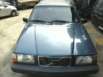 Vehicul casat volvo 940 (royal) 2.3 g -b23qfb al anului 1990 alimentat b230fb