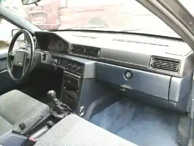 Vehicul casat volvo 940 (royal) 2.3 g -b23qfb al anului 1990 alimentat b230fb