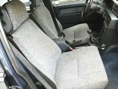 Vehicul casat volvo 940 (royal) 2.3 g -b23qfb al anului 1990 alimentat b230fb