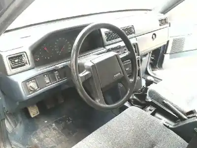 Vehicul casat volvo 940 (royal) 2.3 g -b23qfb al anului 1990 alimentat b230fb