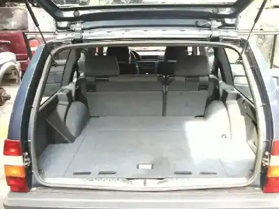 Vehicul casat volvo 940 (royal) 2.3 g -b23qfb al anului 1990 alimentat b230fb