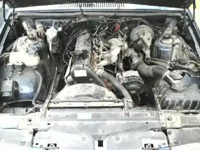 Vehicul casat volvo 940 (royal) 2.3 g -b23qfb al anului 1990 alimentat b230fb