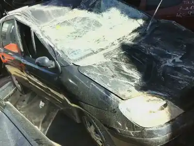 Scrapping Vehicle renault scenic (ja..) 1.6 16v dynamique (ja0b/11) of the year 2000 powered k4ma7
