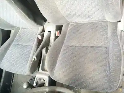 Veículo de Sucata honda civic berlina 3/4 (ej/ek) 1.4 s 3 berlina (ej9) do ano 1999 alimentado d14z2