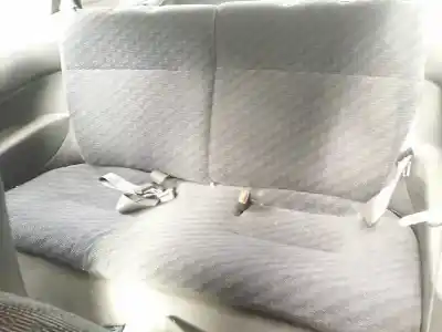 Veículo de Sucata honda civic berlina 3/4 (ej/ek) 1.4 s 3 berlina (ej9) do ano 1999 alimentado d14z2