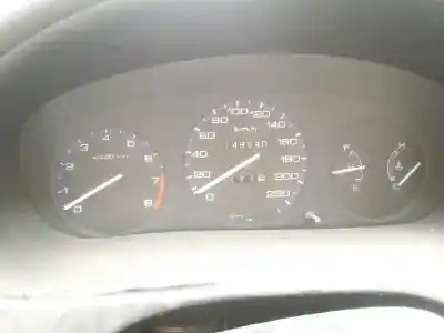 Veículo de Sucata honda civic berlina 3/4 (ej/ek) 1.4 s 3 berlina (ej9) do ano 1999 alimentado d14z2