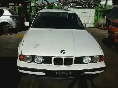 Veicolo di demolizione BMW SERIE 5 BERLINA (E34) 524td dell'anno 1993 alimentato M51D25
