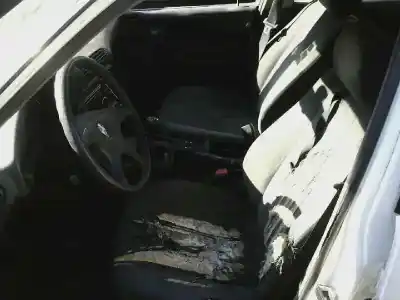 Veicolo di demolizione bmw serie 5 berlina (e34) 524td dell'anno 1993 alimentato m51d25