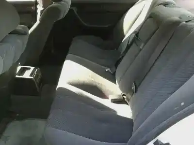 Veicolo di demolizione bmw serie 5 berlina (e34) 524td dell'anno 1993 alimentato m51d25