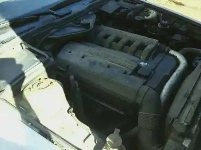 Veicolo di demolizione bmw serie 5 berlina (e34) 524td dell'anno 1993 alimentato m51d25
