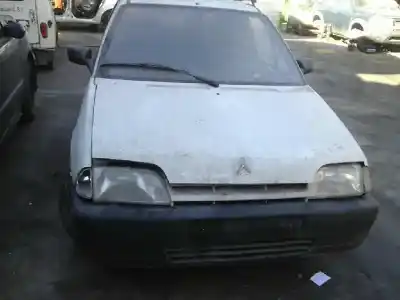 Утилизация автомобиля citroen ax monpti d года 1995 питание k9atud3