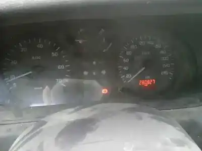 Утилизация автомобиля renault scenic (ja..) 1.9 dci authentique года 2002 питание f9q732