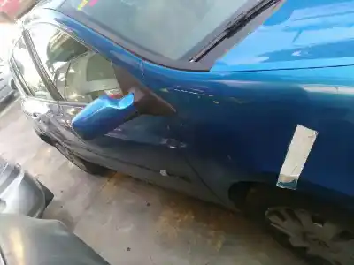 Scrapping Vehicle renault clio iii confort dynamique of the year 2006 powered k9k718