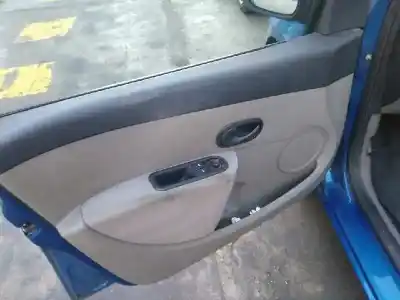 Scrapping Vehicle renault clio iii confort dynamique of the year 2006 powered k9k718