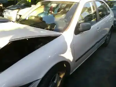 Scrapping Vehicle seat leon (1m1) signo of the year 2001 powered azd