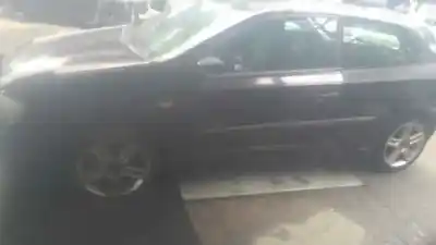 Veicolo di demolizione FIAT STILO (192) 1.6 16V Dynamic (04.2006->) dell'anno 2003 alimentato 192B30