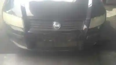 Veículo de Sucata fiat stilo (192) 1.6 16v dynamic (04.2006->) do ano 2003 alimentado 192b30