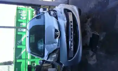 Veicolo di demolizione PEUGEOT 107 Urban Move dell'anno 2008 alimentato 8HTDV4TD