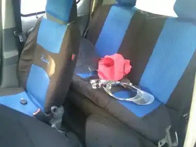 Veicolo di demolizione peugeot 107 urban move dell'anno 2008 alimentato 8htdv4td