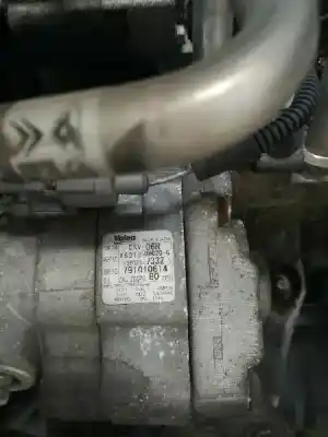 Veicolo di demolizione peugeot 107 urban move dell'anno 2008 alimentato 8htdv4td