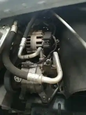 Veicolo di demolizione peugeot 107 urban move dell'anno 2008 alimentato 8htdv4td