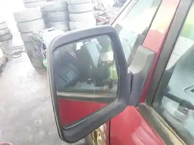 Scrapping Vehicle fiat scudo (222) motor 1.9 ltr. - 51 kw diesel of the year 2003 powered d9b