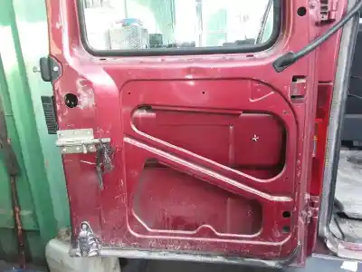Scrapping Vehicle fiat scudo (222) motor 1.9 ltr. - 51 kw diesel of the year 2003 powered d9b