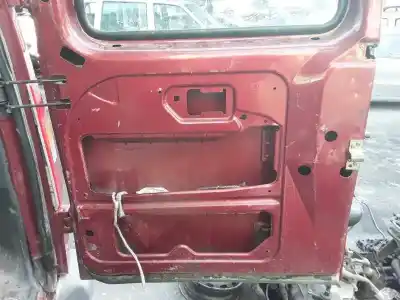 Scrapping Vehicle fiat scudo (222) motor 1.9 ltr. - 51 kw diesel of the year 2003 powered d9b