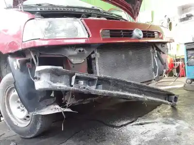 Scrapping Vehicle fiat scudo (222) motor 1.9 ltr. - 51 kw diesel of the year 2003 powered d9b