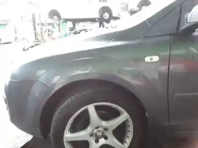 Verschrottungsfahrzeug ford focus berlina (cap) ambiente (d) des jahres 2005 angetrieben hhda