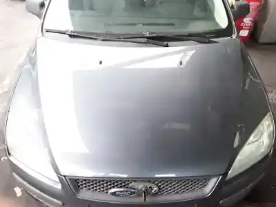 Verschrottungsfahrzeug ford focus berlina (cap) ambiente (d) des jahres 2005 angetrieben hhda