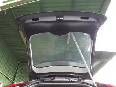 Verschrottungsfahrzeug ford focus berlina (cap) ambiente (d) des jahres 2005 angetrieben hhda