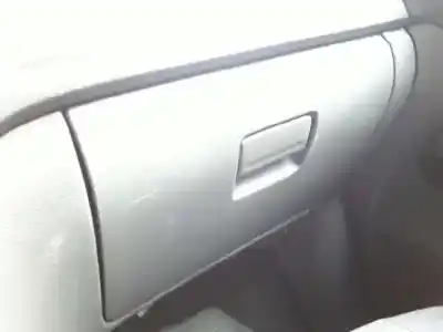 Verschrottungsfahrzeug ford focus berlina (cap) ambiente (d) des jahres 2005 angetrieben hhda