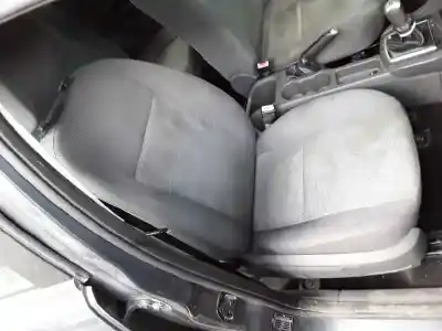 Verschrottungsfahrzeug ford focus berlina (cap) ambiente (d) des jahres 2005 angetrieben hhda