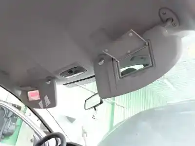 Verschrottungsfahrzeug ford focus berlina (cap) ambiente (d) des jahres 2005 angetrieben hhda