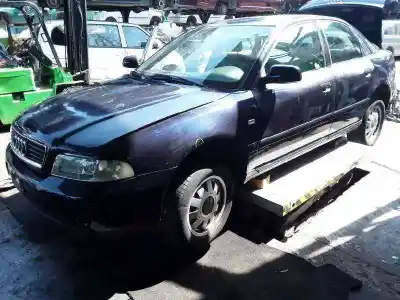 Hurda Aracı AUDI A4 BERLINA (B5) 1.8 T Yılın 2000 güçlü AWT