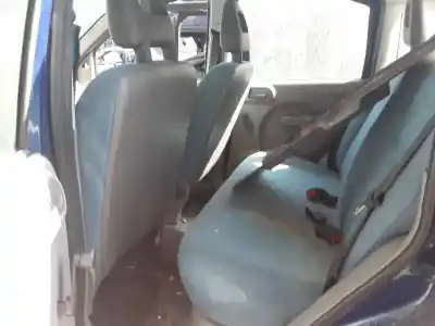 Vehicul casat fiat panda (169) 1.2 8v dynamic al anului 2004 alimentat 188a4000