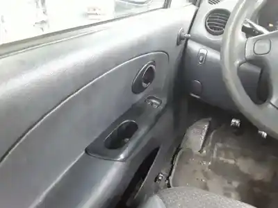 Scrapping Vehicle daewoo matiz cd of the year 2003 powered f8cv-g