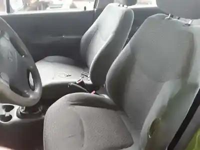 Scrapping Vehicle daewoo matiz cd of the year 2003 powered f8cv-g