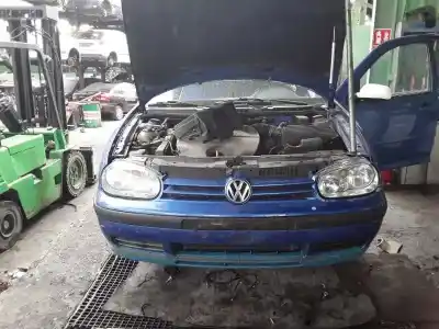 Hurda Aracı VOLKSWAGEN GOLF IV BERLINA (1J1)  Yılın 2001 güçlü ASV