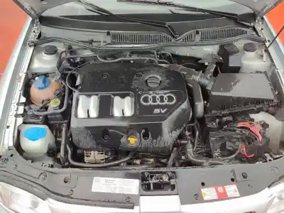 Vehicul casat audi a3 (8l1) 1.8 al anului 2001 alimentat agn