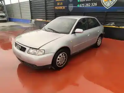 Vehicul casat audi a3 (8l1) 1.8 al anului 2001 alimentat agn