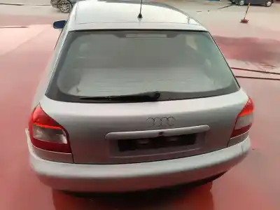 Vehicul casat audi a3 (8l1) 1.8 al anului 2001 alimentat agn