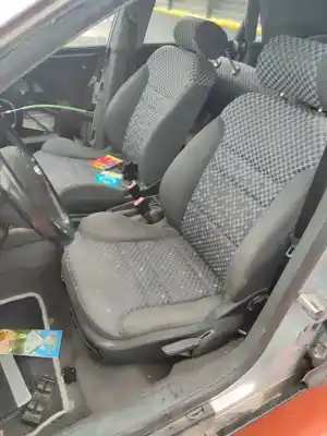 Vehicul casat audi a3 (8l1) 1.8 al anului 2001 alimentat agn