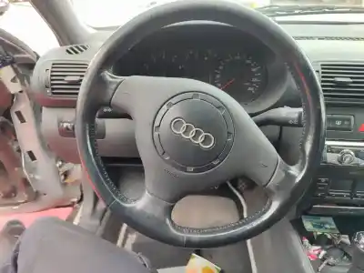 Vehicul casat audi a3 (8l1) 1.8 al anului 2001 alimentat agn