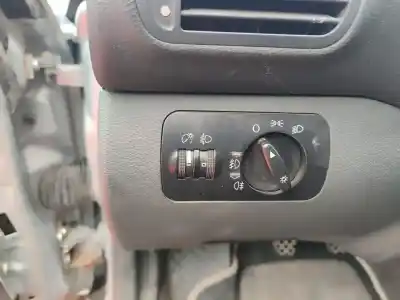 Vehicul casat audi a3 (8l1) 1.8 al anului 2001 alimentat agn