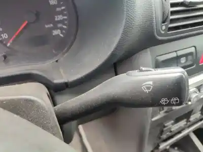 Vehicul casat audi a3 (8l1) 1.8 al anului 2001 alimentat agn