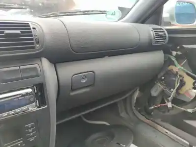 Vehicul casat audi a3 (8l1) 1.8 al anului 2001 alimentat agn