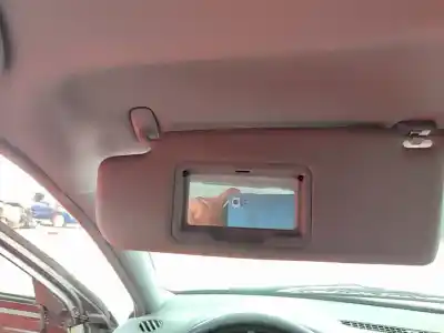 Vehicul casat audi a3 (8l1) 1.8 al anului 2001 alimentat agn