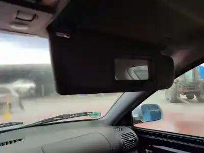 Vehicul casat audi a3 (8l1) 1.8 al anului 2001 alimentat agn